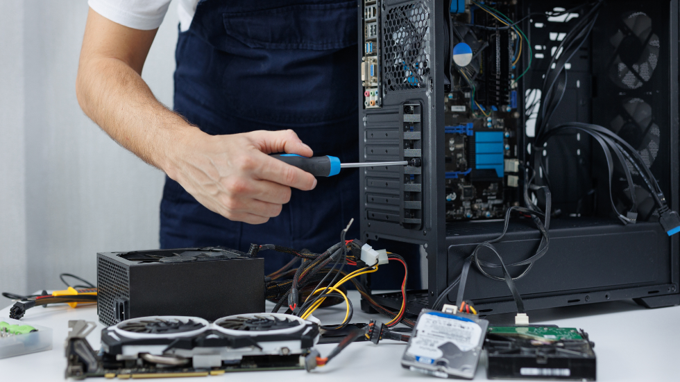 fix my computer on-site